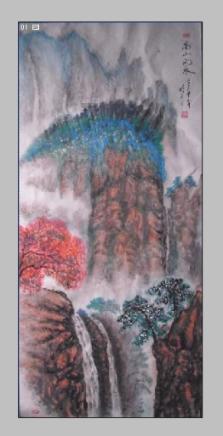 时尚希腊女神装